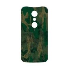 Imagem de Capa Adesivo Skin161 Verso Para Motorola Moto G2