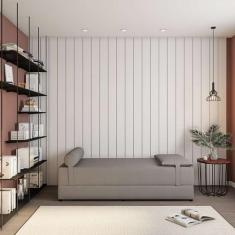 Imagem de Bicama Marconi Cinza - Mobly