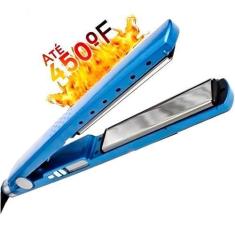 Imagem de Prancha Chapinha De Cabelo Bivolt 110V/220V - Arco