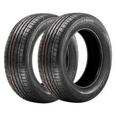 Imagem de Jogo 2 Pneus Bridgestone Aro 20 Dueler H/P Sport 255/50R20 109H