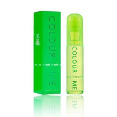 Imagem de Perfume Masculino Colour Me Neon Volt Eau de Parfum - 50ml
