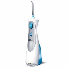 Imagem de Irrigador Oral Waterpik Portátil Cordless Plus para Limpeza Bucal - WP