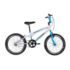 Imagem de Bicicleta Infantil Aro 20 BMX Carbon Steel Tridal Bike-Masculino