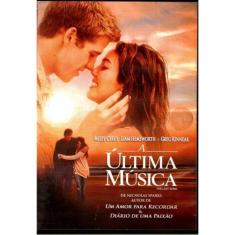 Imagem de Dvd - A Última Música