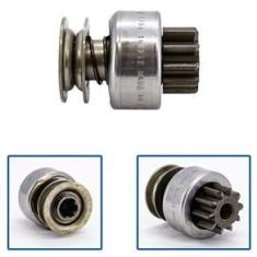 Imagem de Bendix Impulsor De Partida Case Cbt Chrysler Clark Ford Massey Ferguson - 10 Dentes - Zen1359