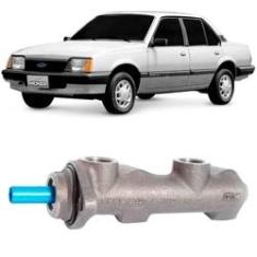 Imagem de Cilindro Mestre Duplo Freio Pedal Chevrolet Monza 88 A 96 Trw