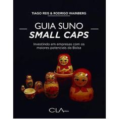 Imagem de Guia Suno Small Caps: Investindo em empresas com os maiores potenciais da Bolsa