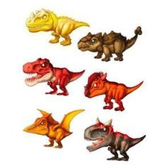 Imagem de Dino Vulcão Explosion Surpresa - Fun Divirta-se