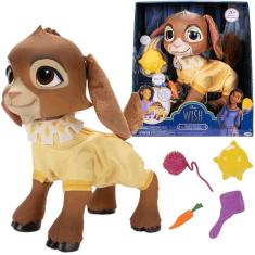 Imagem de Boneco Interativo Valentino Wish com Som Luz e Movimento