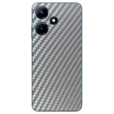 Imagem de Capa Adesivo Skin350 Verso Para Infinix Hot 30i NFC (X669D)