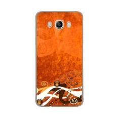 Imagem de Capa Adesivo Skin371 Verso Para Samsung Galaxy J7 2016 - Kawaskin