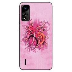 Imagem de Capa Adesivo Skin007 Verso Para Positivo Twist 5 Pro S640 - KawaSkin