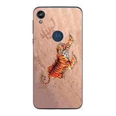 Imagem de Capa Adesivo Skin243 Verso Para Motorola Moto E6 2019