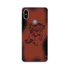 Imagem de Capa Adesivo Skin357 Verso Para Xiaomi Redmi S2 2018