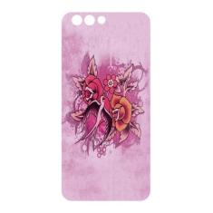 Imagem de Capa Adesivo Skin007 Verso Para Asus Zenfone 4 Ze554kl - Kawaskin