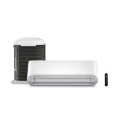 Imagem de Ar-Condicionado Electrolux Split 12.000 BTUs Color Adapt Frio com Wi-f