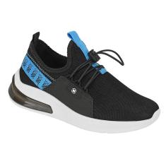 Imagem de Tênis Infantil Molekinho R.2848-108-Masculino