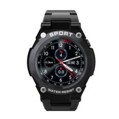 Imagem de Relógio Smartwatch 16gb memória Ip67 Batimentos Cardíacos Gps - Sport