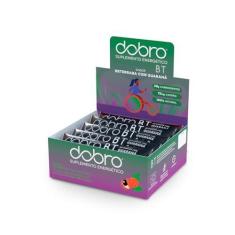 Imagem de Bt Gel Carboidrato Dobro Beterraba Com Guaraná E Cafeína