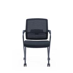Imagem de Cadeira Auditorio Gravi Ch-357c-2x Preto