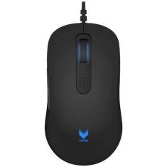 Imagem de Mouse Gaming Rapoo V16RGB - Black (com Fio)