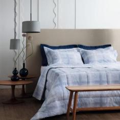 Imagem de Jogo De Cama Solteiro 200 Fios Estampado - Andreza Erick - Andreza Enx
