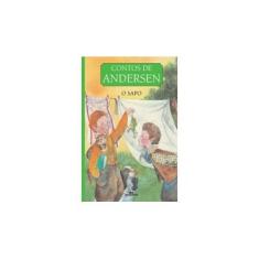 Imagem de O Sapo - Capa Comum - 9788506068496