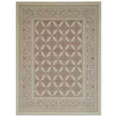 Imagem de Tapete De Sisal 1,00X1,50 Turmalina A-Rayza - Colorido