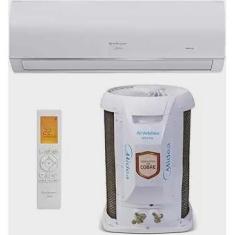 Imagem de Ar Condicionado Springer Midea AirVolution 22.000 BTU/h Frio 220v R32