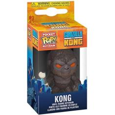 Imagem de Pop Keychain Kong Funko Chaveiro