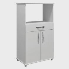 Imagem de Balcão Conquista 02 portas 01 gavetas Arte Moveis