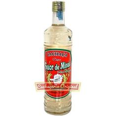 Imagem de Cachaça Suor de Minas 700ml