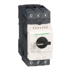 Imagem de Disjuntor Motor Gv3-P65 48-65a – Schneider