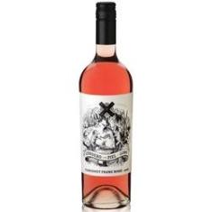 Imagem de Vinho Cordero Con Piel De Lobo Malbec Rose 2018 750Ml