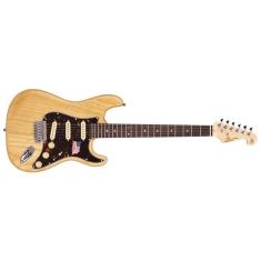 Imagem de Guitarra ST Tradicional SST ASHR NA SX