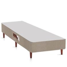 Imagem de Base Box Solteiro Castor Revolution Tecnopedic 88X188x27