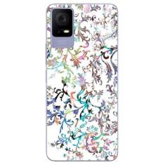 Imagem de Capa Adesivo Skin106 Verso Para TCL 405 (T506D) - KawaSkin