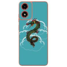 Imagem de Capa Adesivo Skin365 Verso Para Motorola Moto G04S (2024) - KawaSkin