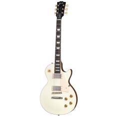 Imagem de GUITARRA GIBSON LES PAUL STANDARD 50s PLAIN TOP CLASSIC WHITE TOP