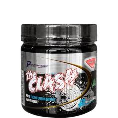 Imagem de Pré Treino The Clash Performance 500g - Performance Nutrition (500g, Melancia)