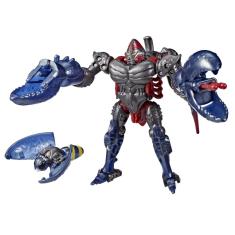 Imagem de Boneco de ação Transformers Vintage Beast Wars Predacon Scorp