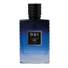 Imagem de Perfume O.U.i Le Flâneur 020 Eau de Parfum Masculino 75ml - Oui