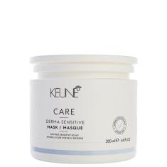 Imagem de Máscara Capilar Keune Care Derma Sensitive 200ml