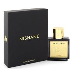 Imagem de Perfume Feminino Nishane Pachuli Kozha (unisex) 50 Ml Extrait De Parfum