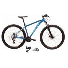 Imagem de Bicicleta Aro 29 Absolute Nero 4 Câmbio Traseiro Shimano Deore E Altus