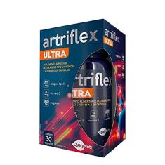 Imagem de Artriflex Ultra 30 cápsulas - Qualynutri