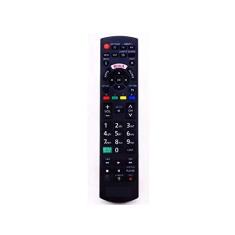 Imagem de Controle Tv Smart Panasonic Tnq2b4906 Tc-32ds600b netflix