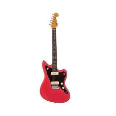 Imagem de Guitarra Tagima Woodstock TW61 FR - Fiesta Red - GT0230