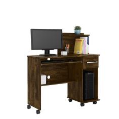Imagem de Mesa De Computador Office Studio Canela