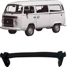 Imagem de Alça Puxador Porta Kombi Clipper 1976 1977 a 1997 Plástico